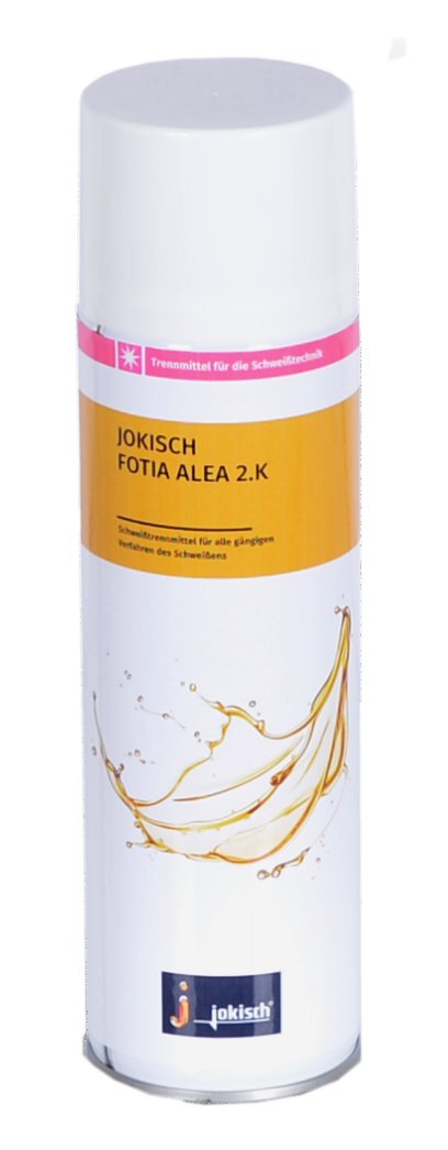 JOKISCH Svejsespray Fotia Alea 2.K, 400 ml. Silikonefri svejsespray